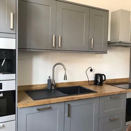 Le Mont Joly Apartman Saint-Gervais-les-Bains Kültér fotó