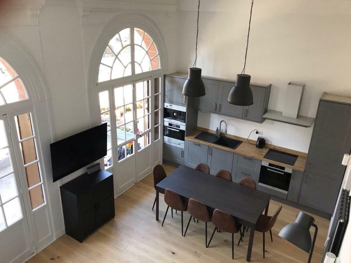 Le Mont Joly Apartman Saint-Gervais-les-Bains Kültér fotó