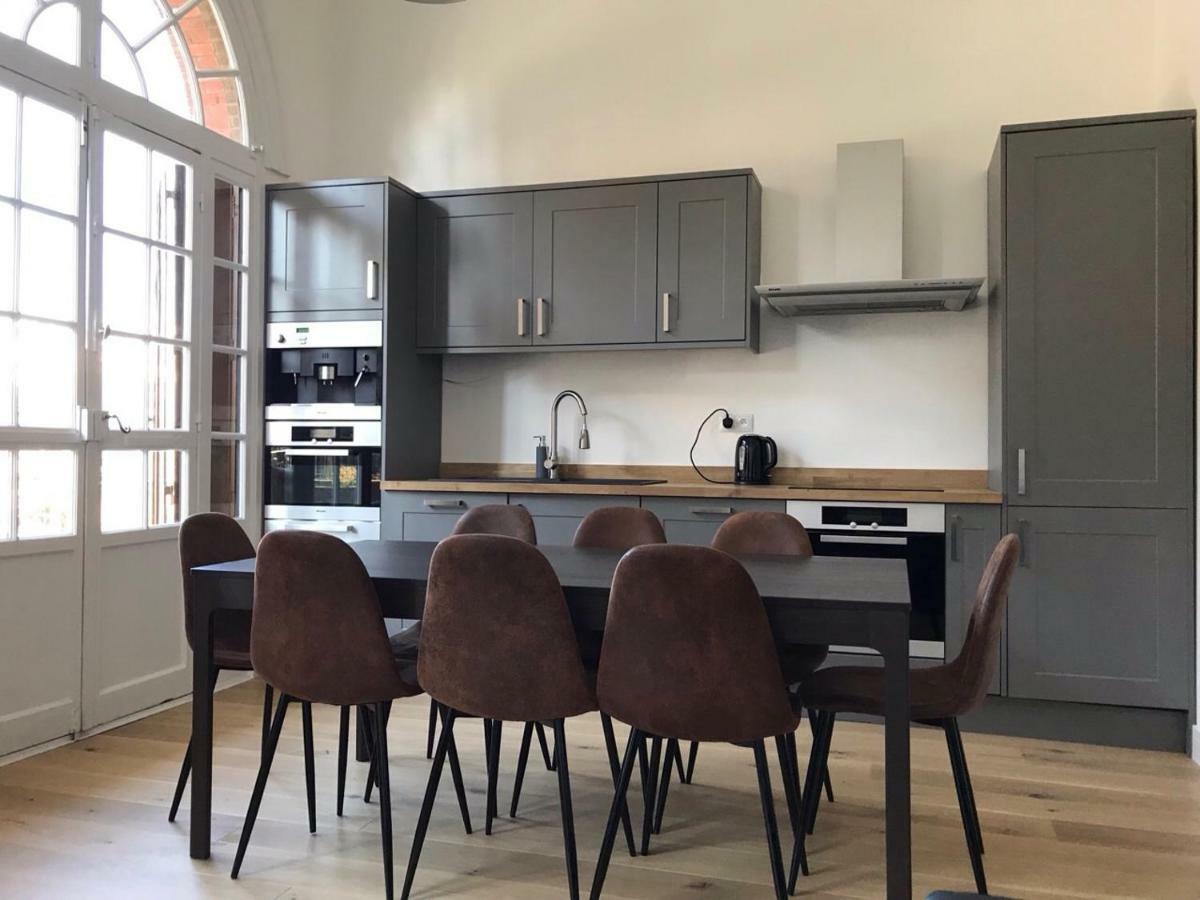 Le Mont Joly Apartman Saint-Gervais-les-Bains Kültér fotó