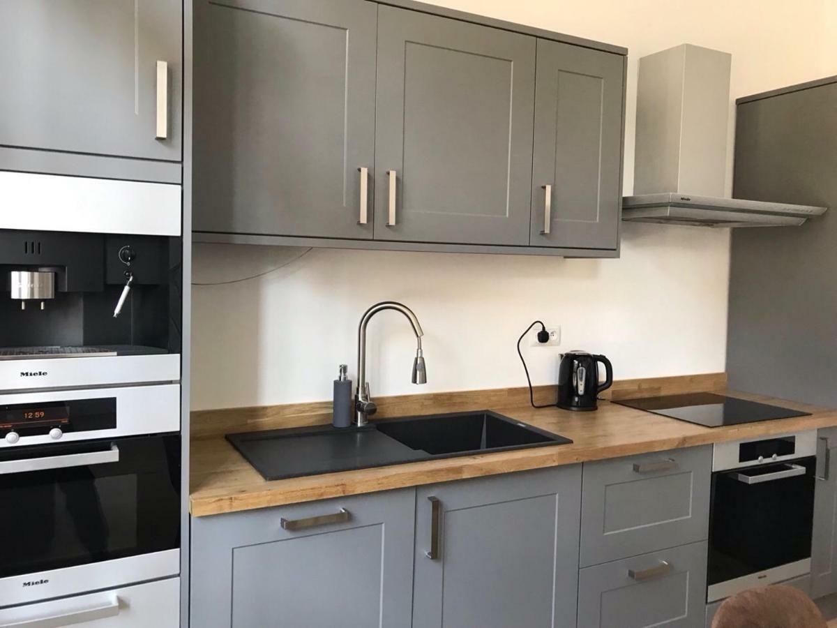 Le Mont Joly Apartman Saint-Gervais-les-Bains Kültér fotó