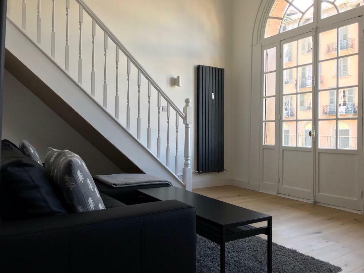 Le Mont Joly Apartman Saint-Gervais-les-Bains Kültér fotó