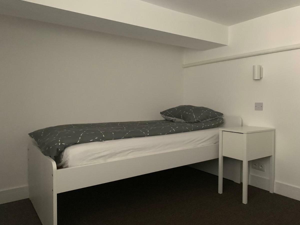 Le Mont Joly Apartman Saint-Gervais-les-Bains Kültér fotó