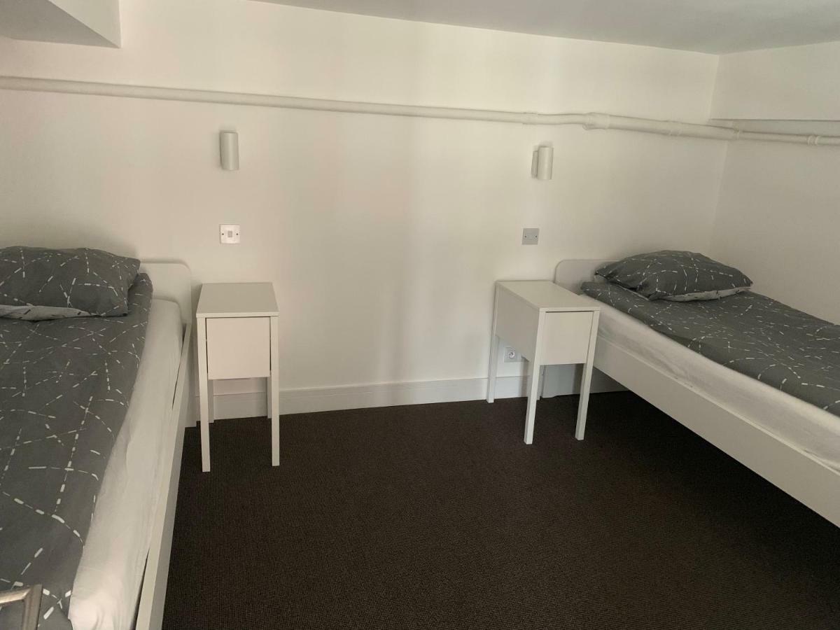 Le Mont Joly Apartman Saint-Gervais-les-Bains Kültér fotó