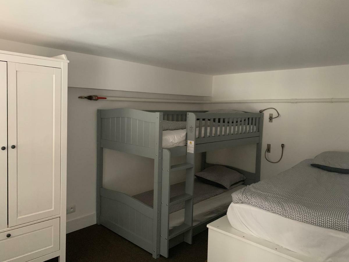 Le Mont Joly Apartman Saint-Gervais-les-Bains Kültér fotó